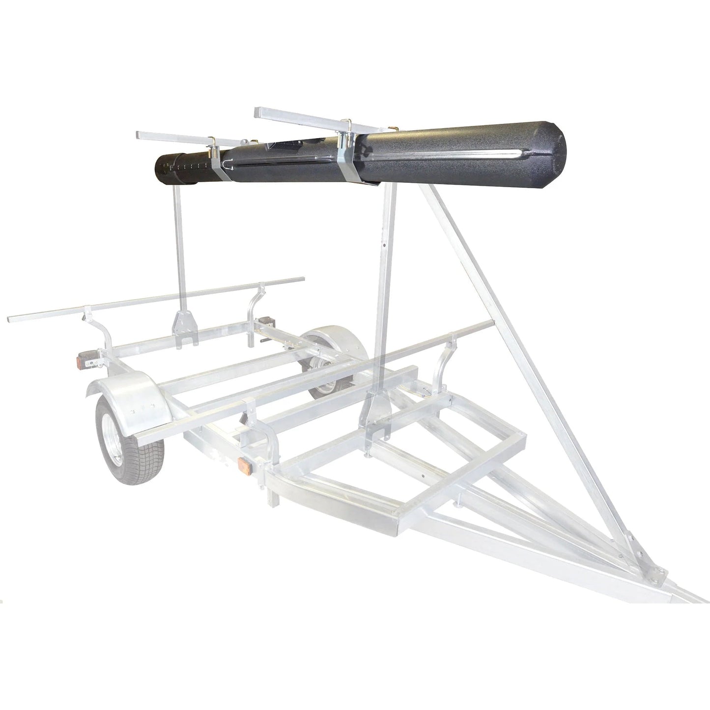 Malone MegaSport Package 2 Boat Ultimate Angler Package - MegaWing