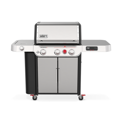 Weber - Genesis Smart SX-335 Gas Grill