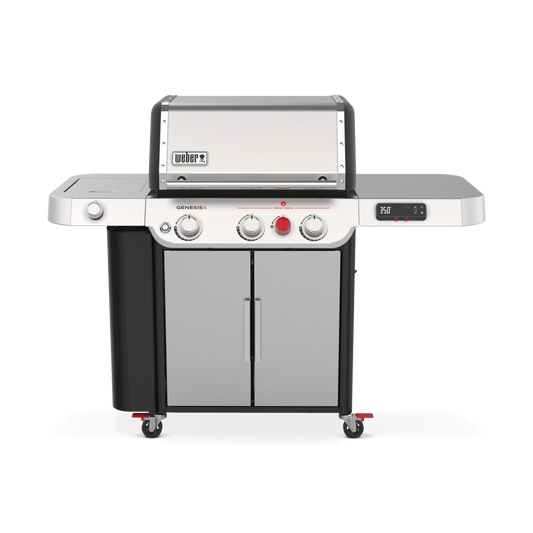 Weber - Genesis Smart SX-335 Gas Grill