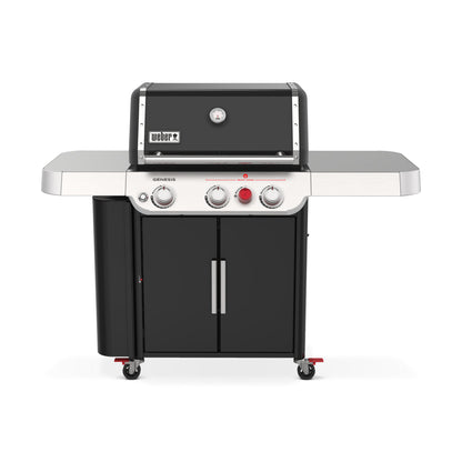 Weber - Genesis SI-E-330 Gas Grill