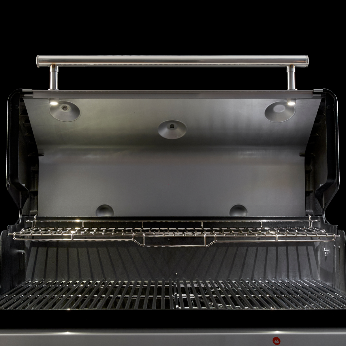 Weber - Genesis Smart SPX-435 Gas Grill