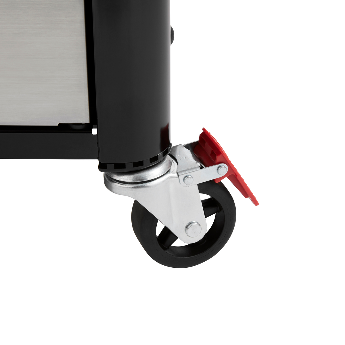 Weber - Genesis Smart SX-335 Gas Grill
