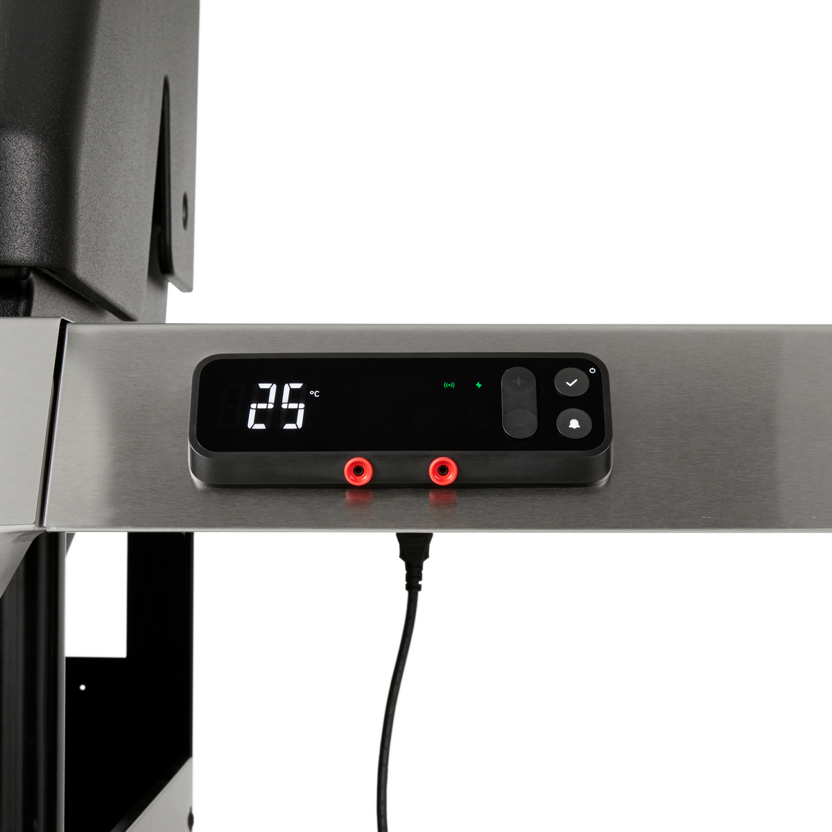 Weber - Genesis Smart SPX-435 Gas Grill