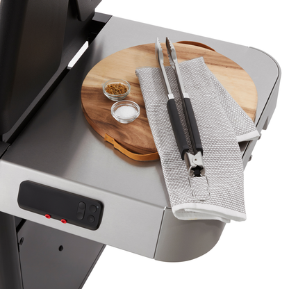 Weber - Genesis SE-SPX-435 Gas Grill