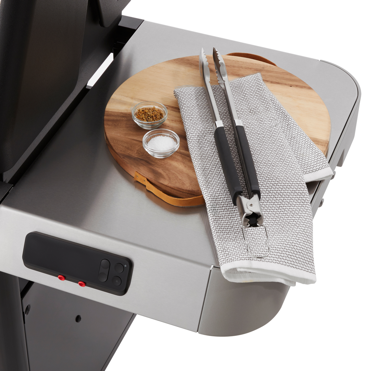 Weber - Genesis SE-SX-335 Gas Grill