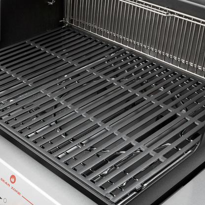 Weber - Genesis SI-E-330 Gas Grill