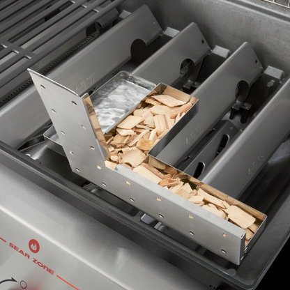 Weber - Genesis SE-SX-335 Gas Grill