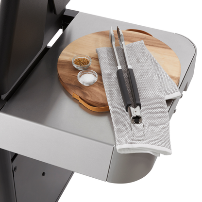Weber - Genesis S-435 Gas Grill